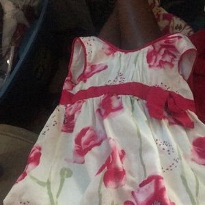 Toddler Dress